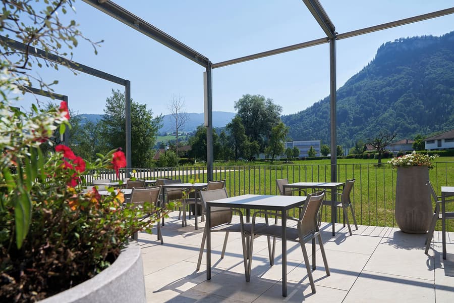 Fairmotel Dornbirn