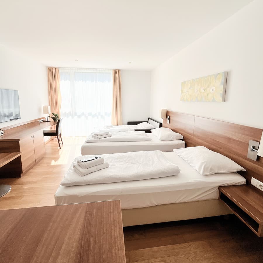 Fairmotel Dornbirn