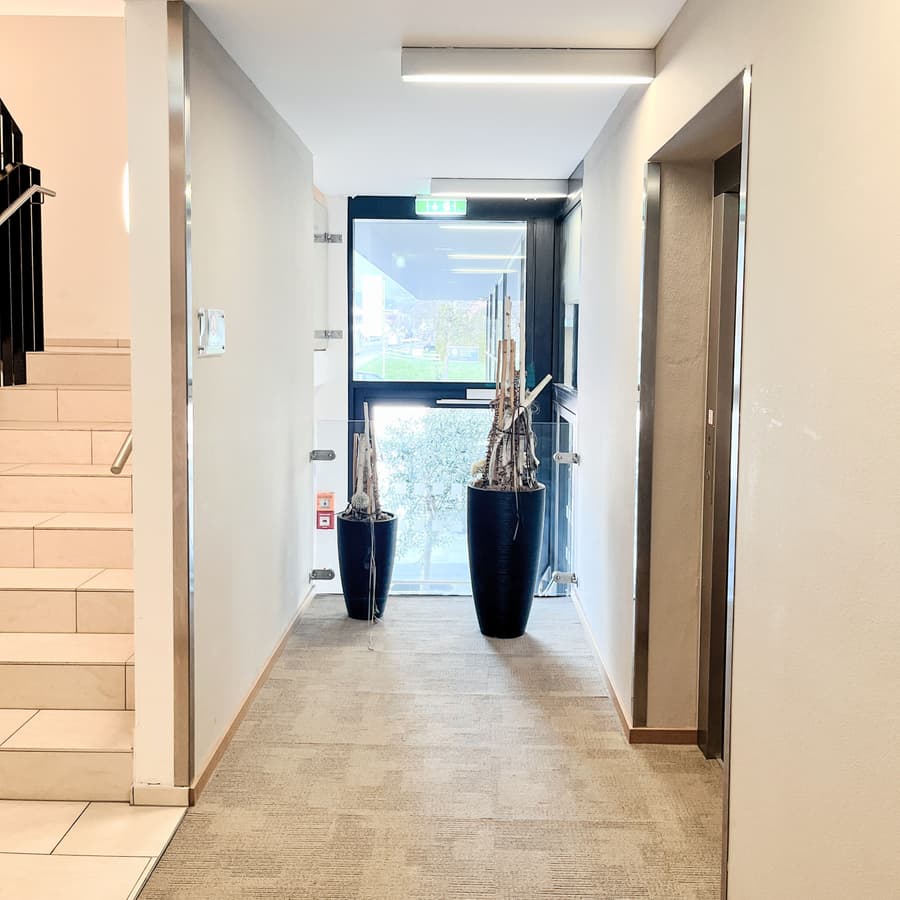 Fairmotel Dornbirn