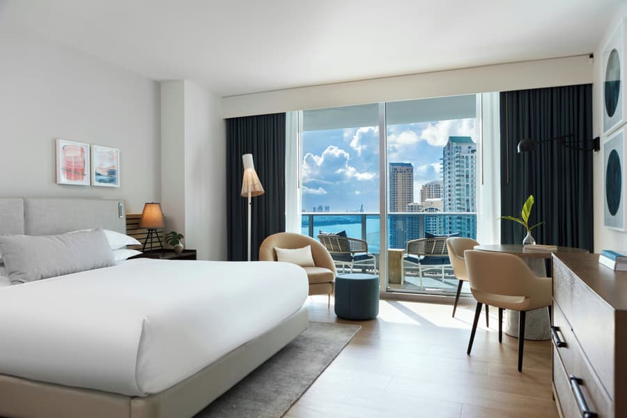 Kimpton EPIC Hotel by IHG
