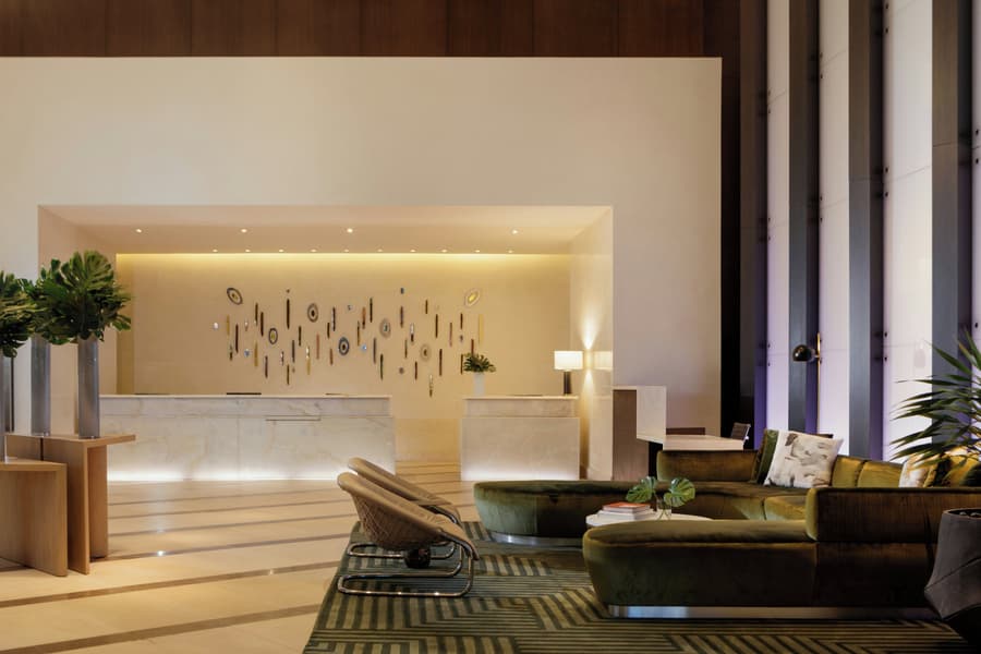 Kimpton EPIC Hotel by IHG
