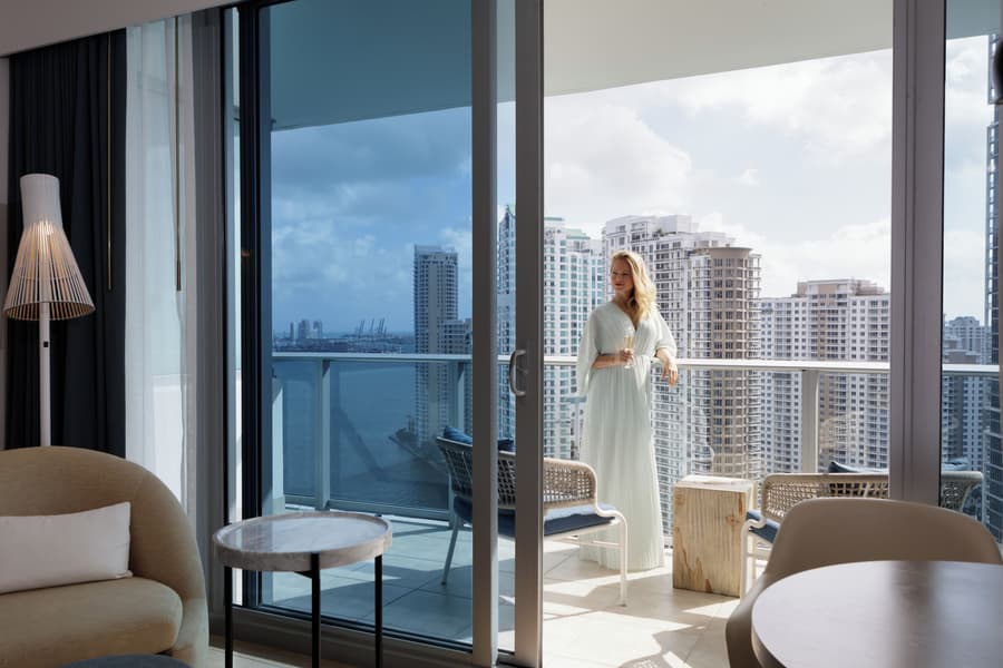 Kimpton EPIC Hotel by IHG