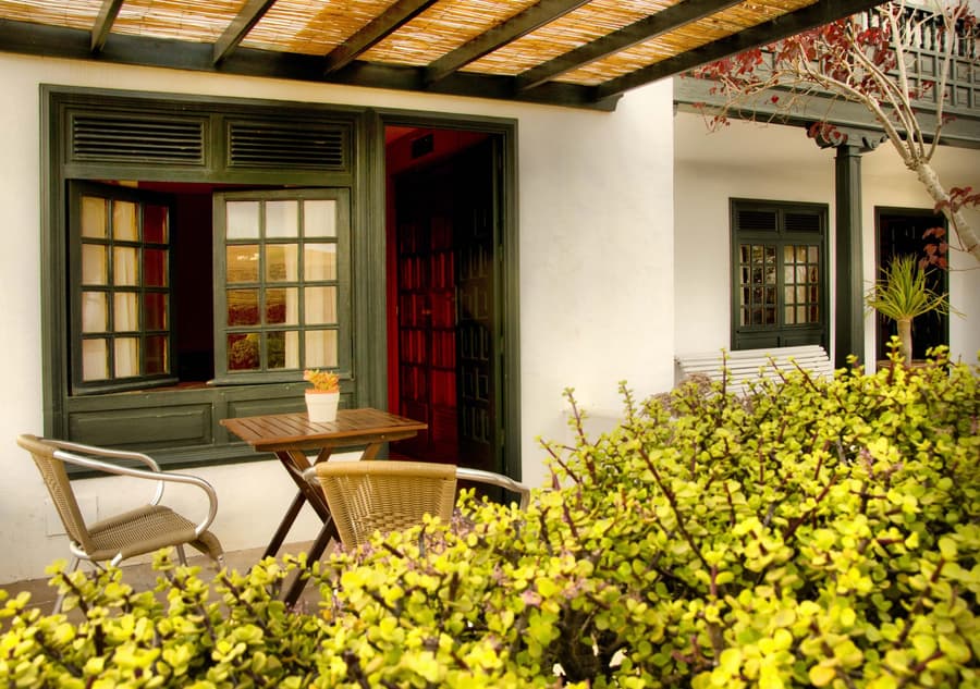 Hotel Rural Finca de la Florida
