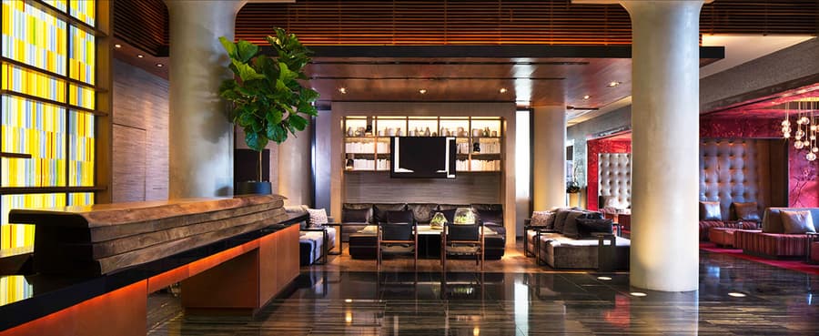 Ink 48 Hotel