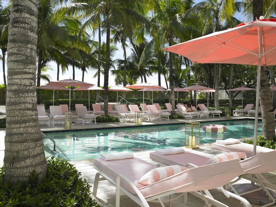 Grand Beach Hotel