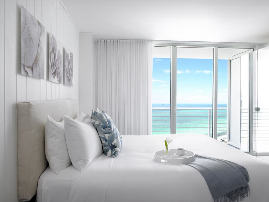 Grand Beach Hotel