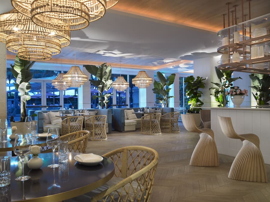 Grand Beach Hotel