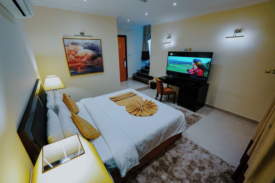 Villaggio Hotel Abu Dhabi