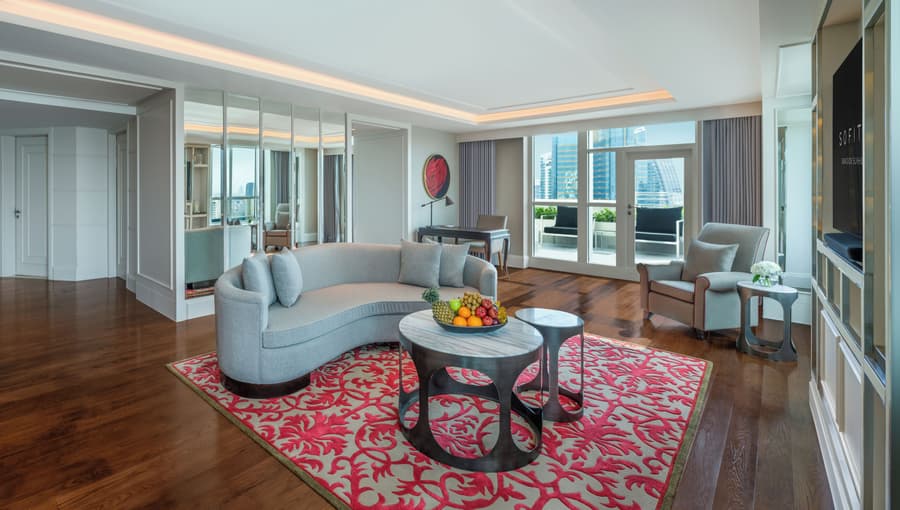 Sofitel Bangkok Sukhumvit
