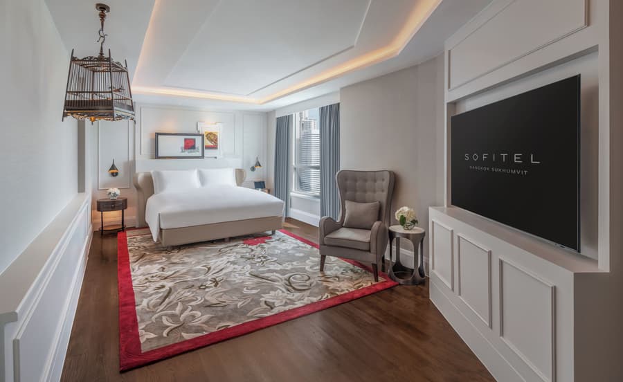 Sofitel Bangkok Sukhumvit