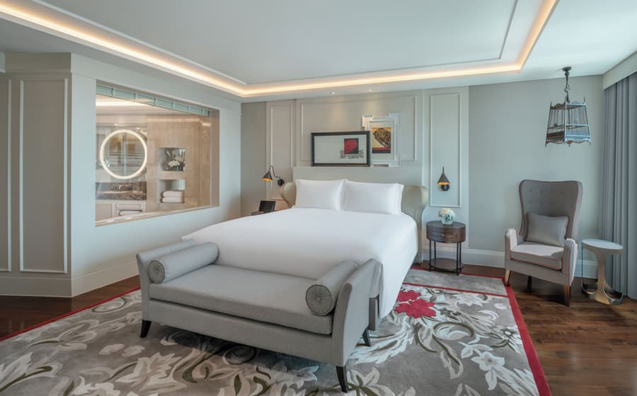 Sofitel Bangkok Sukhumvit