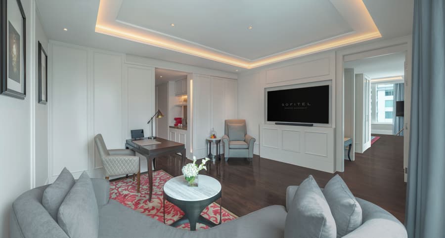Sofitel Bangkok Sukhumvit
