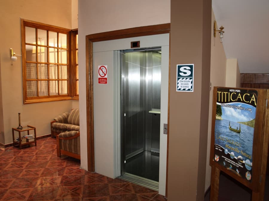 Qelqatani Hotel