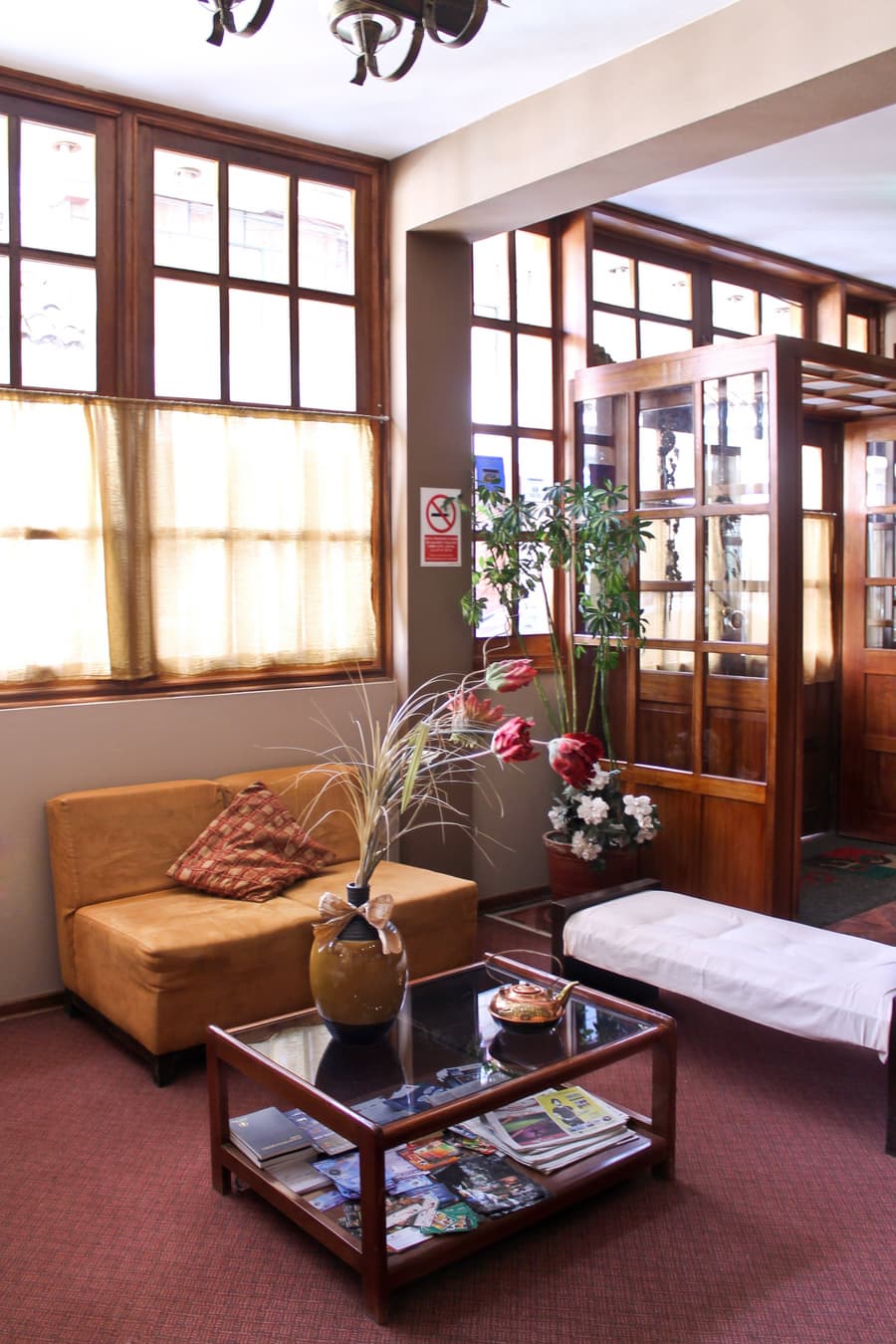 Qelqatani Hotel