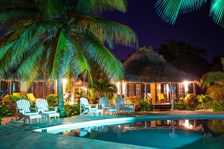 Portofino Beach Resort