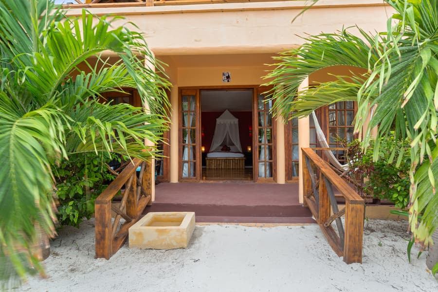 Portofino Beach Resort