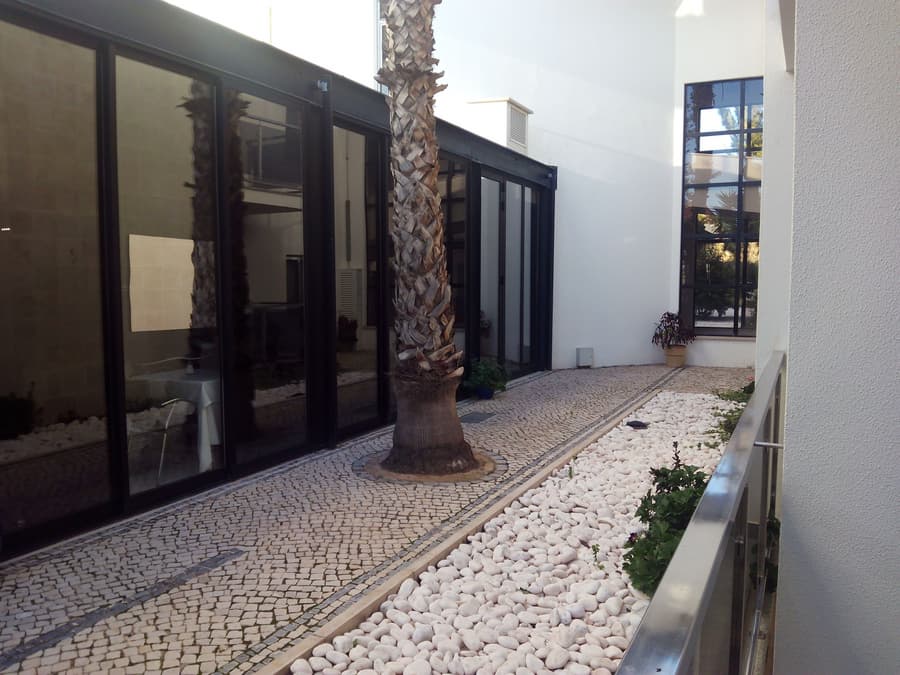 Hotel Alisios