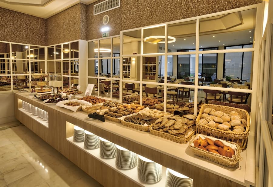 Hotel Alisios
