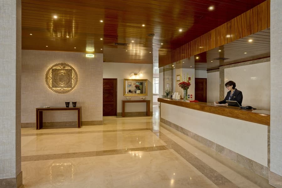 Hotel Alisios