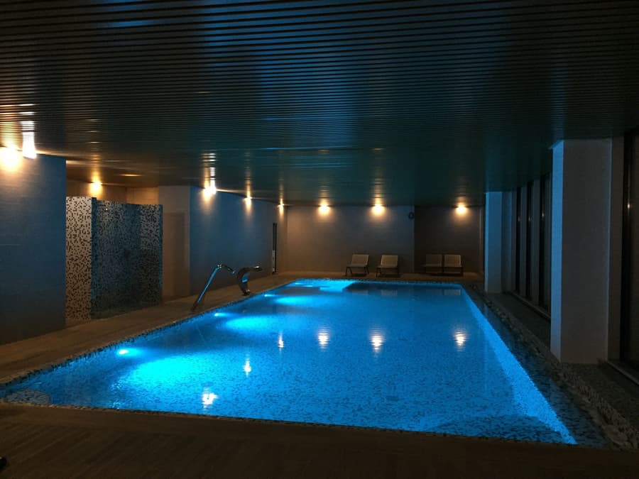 Hotel Alisios