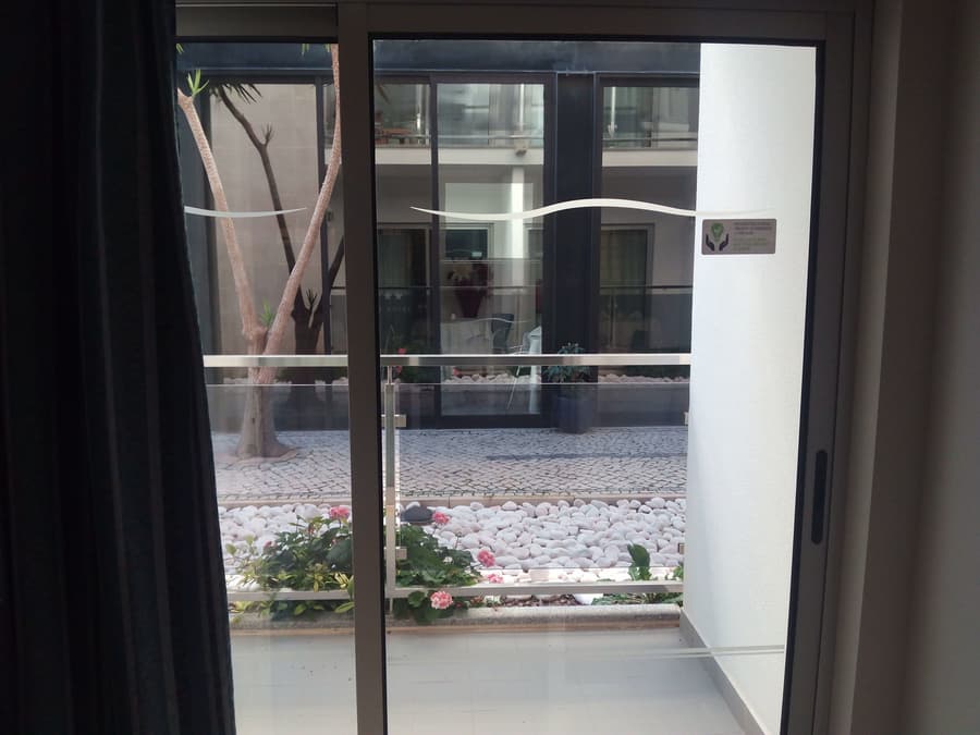 Hotel Alisios