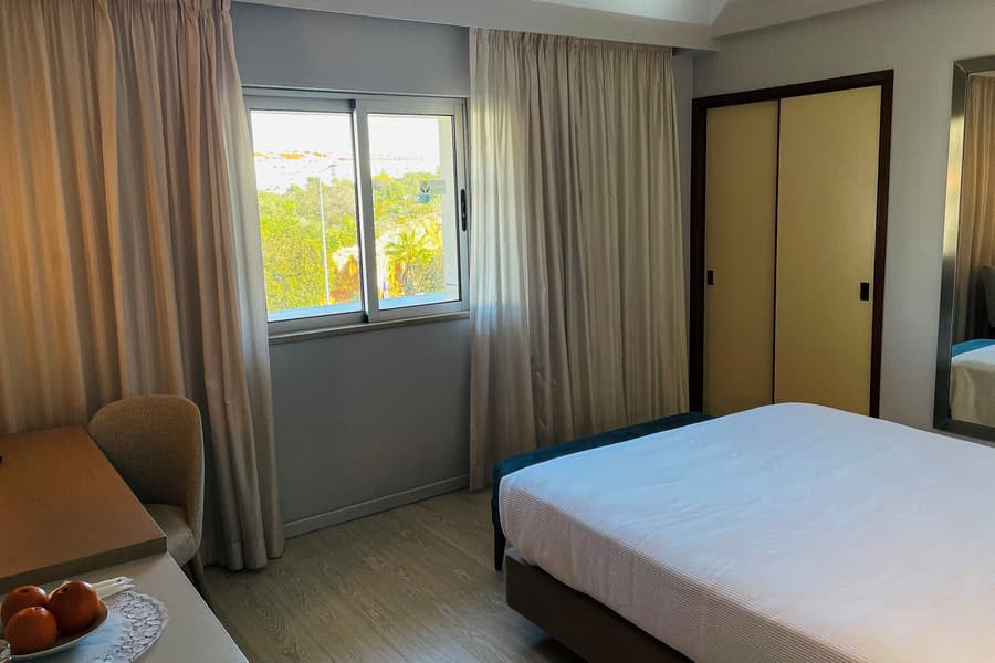 Hotel Alisios
