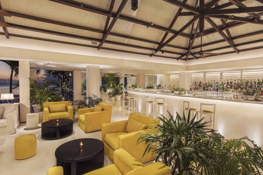 LUX* Le Morne