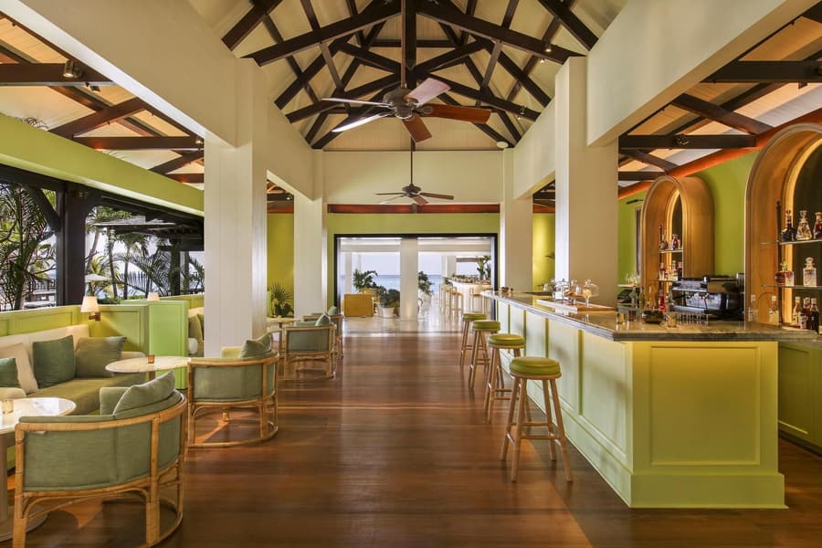 LUX* Le Morne