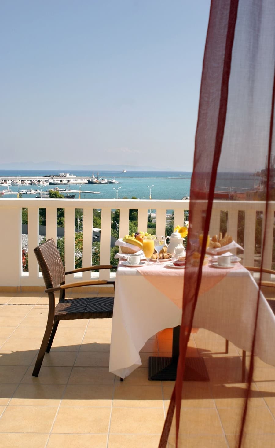 Volos Palace