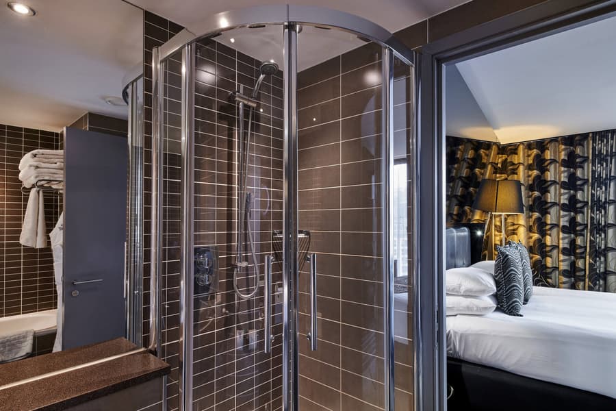 Crowne Plaza Hotel Manchester City Centre by IHG