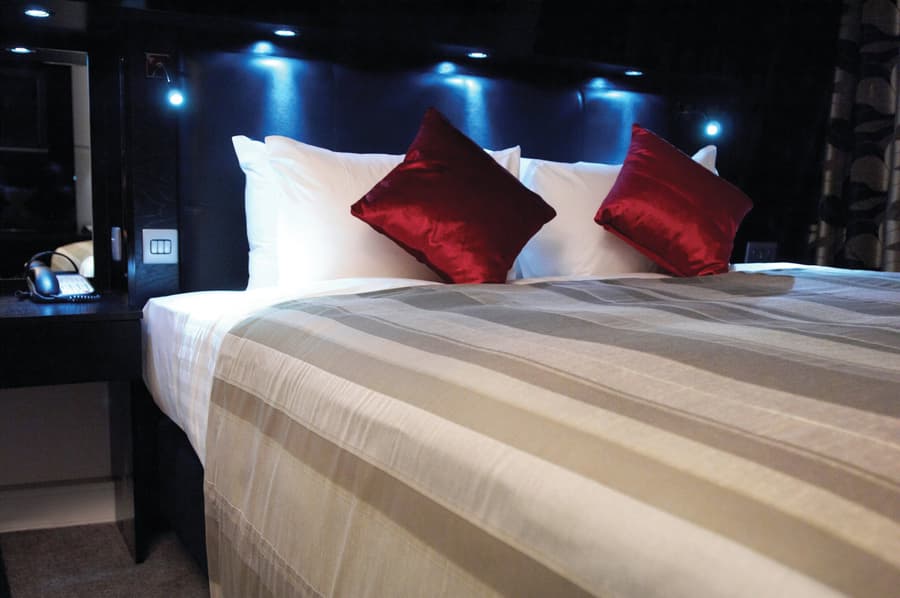 Crowne Plaza Hotel Manchester City Centre by IHG