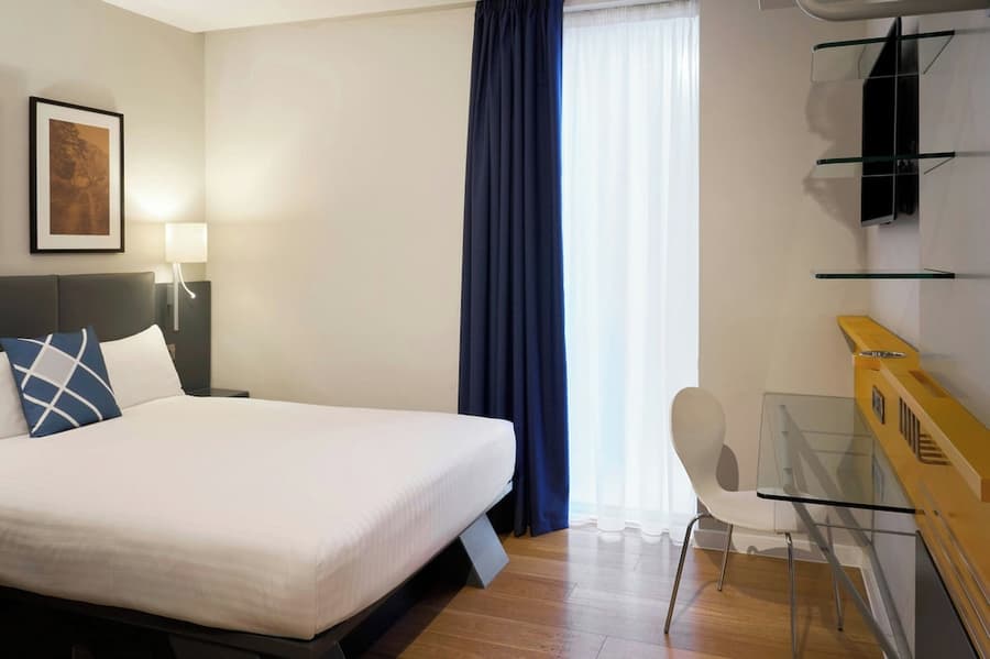Four Points Flex by Sheraton Cardiff