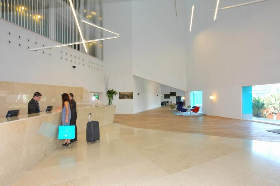 Hotel Hiberus