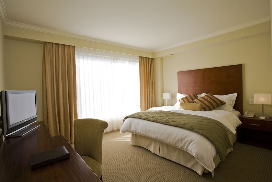 Hotel Stubel Suites and Cafe