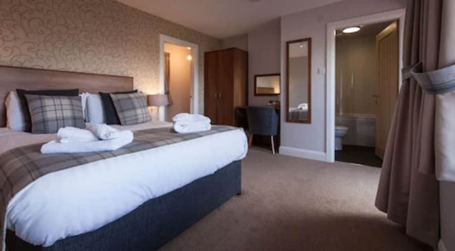Uig Hotel