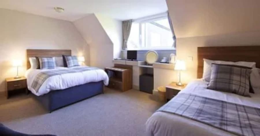 Uig Hotel