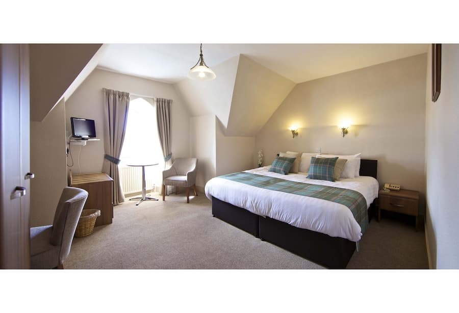 Uig Hotel