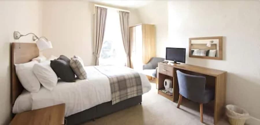 Uig Hotel