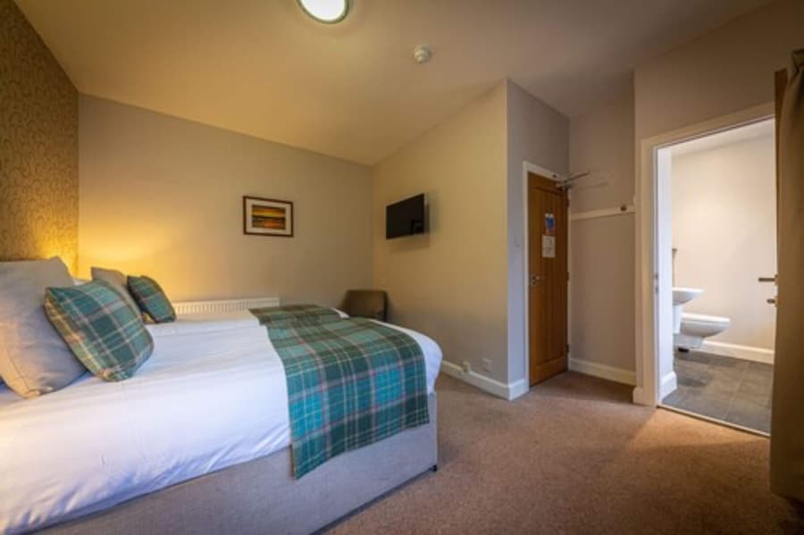 Uig Hotel