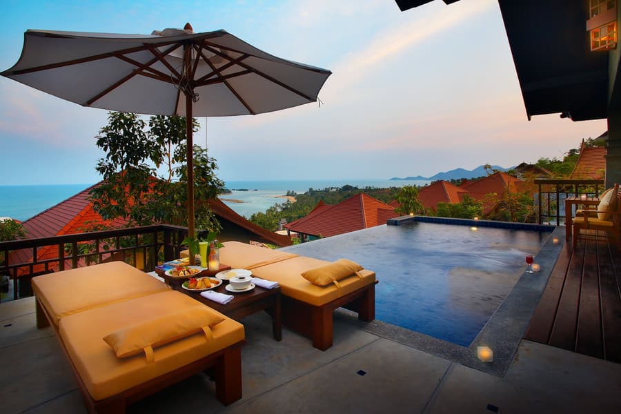 Nora Buri Resort & Spa