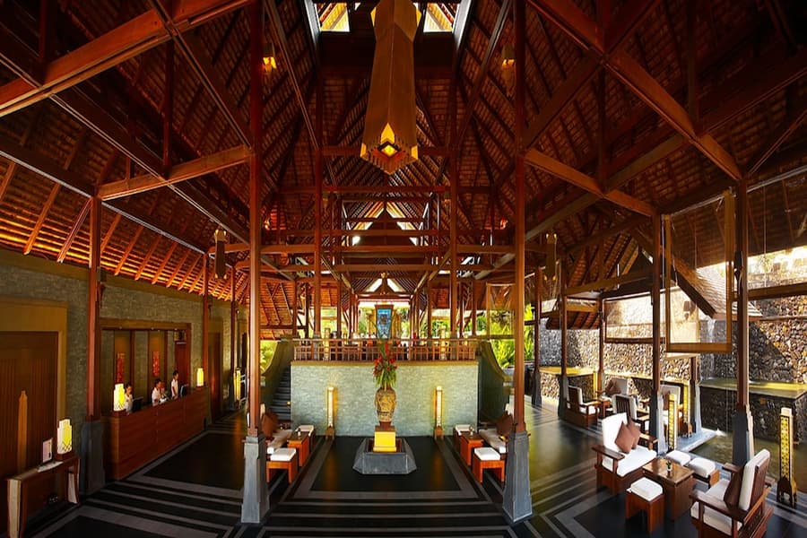 Nora Buri Resort & Spa