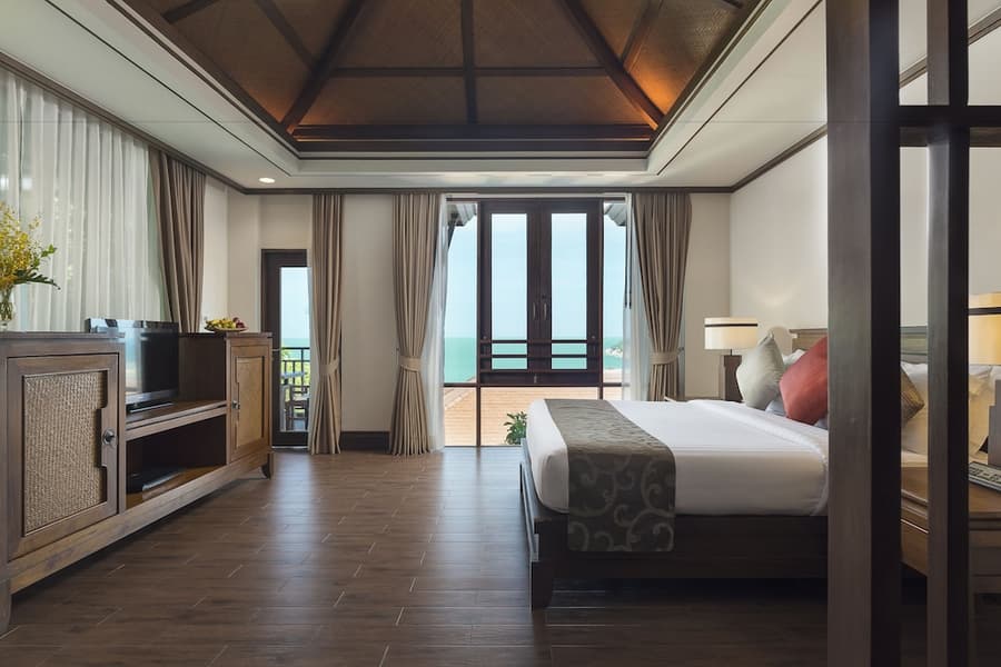 Nora Buri Resort & Spa