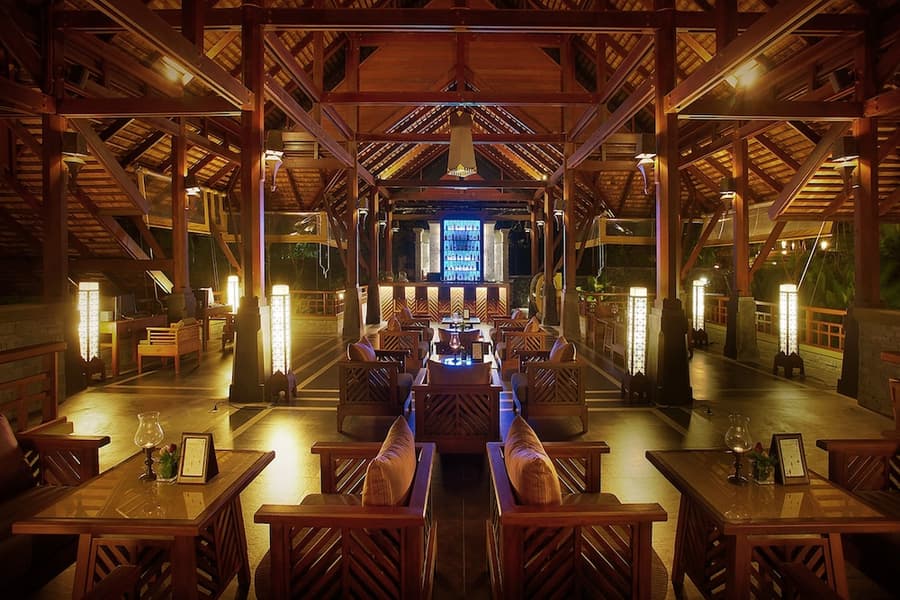 Nora Buri Resort & Spa