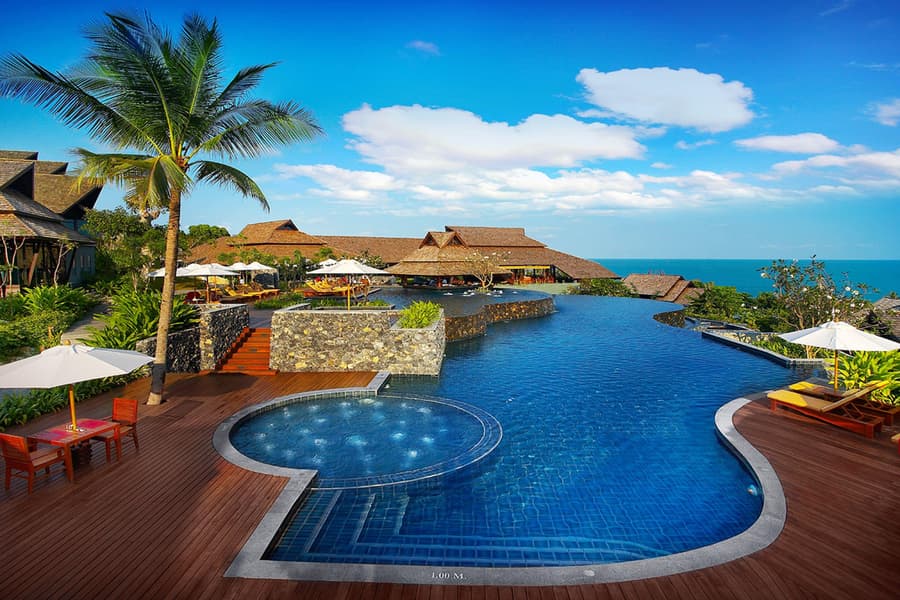 Nora Buri Resort & Spa