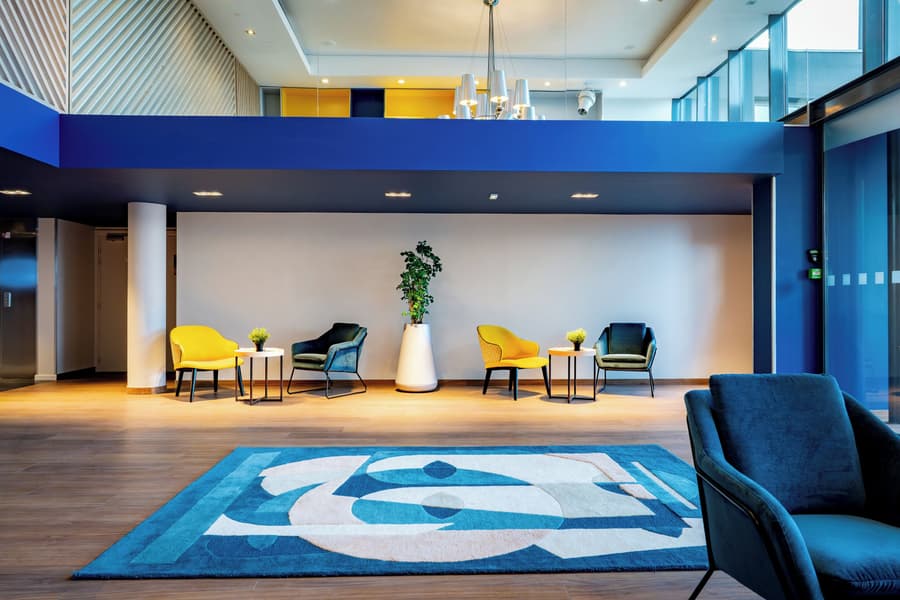 Holiday Inn Mulhouse by IHG