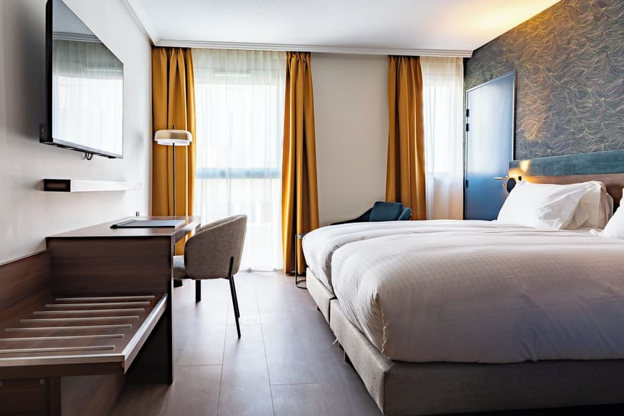 Holiday Inn Mulhouse by IHG