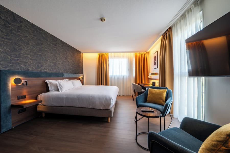 Holiday Inn Mulhouse by IHG