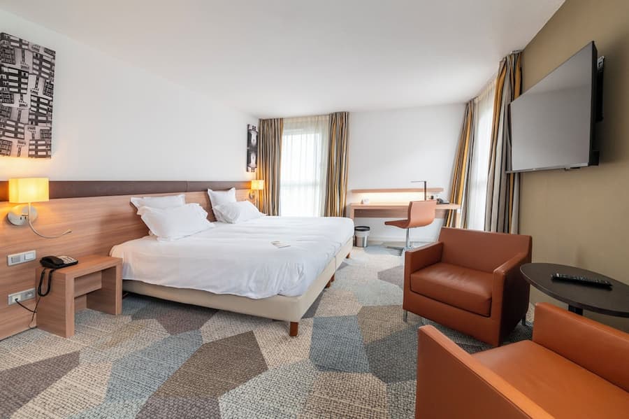 Holiday Inn Mulhouse by IHG