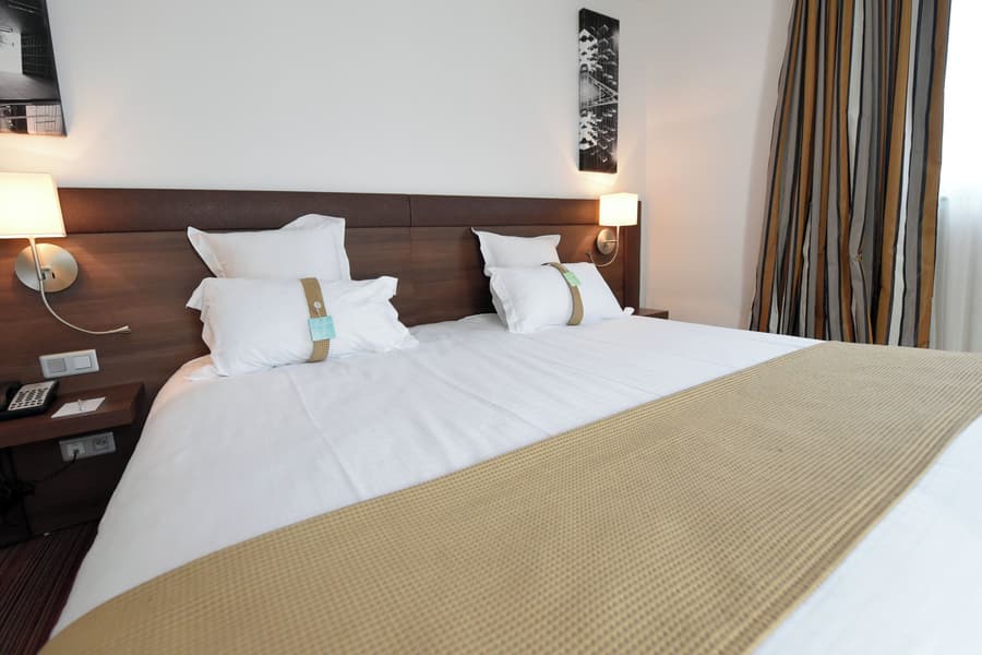 Holiday Inn Mulhouse by IHG
