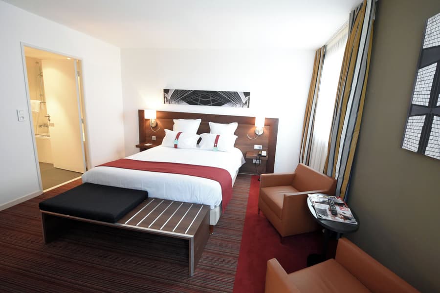 Holiday Inn Mulhouse by IHG
